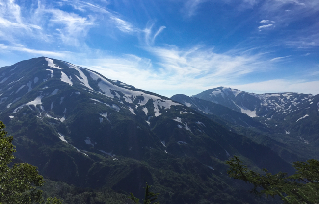 遠景1